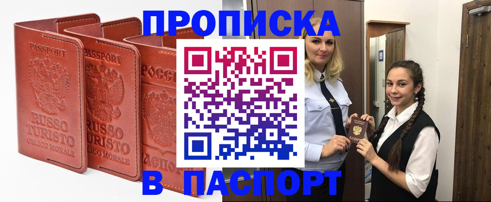 купить прописку в Кандалакше